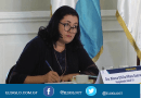 Blanca Alfaro presentara amparo por miedo a enfrentar a la justicia 5 Blanca Alfaro