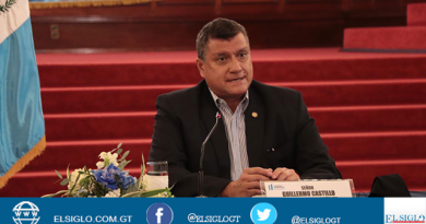 Guillermo Castillo