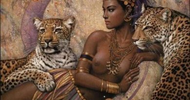 La reina de Saba