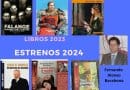 Libros Fernando Alonso Barahona