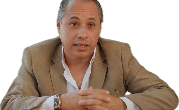 Noel Arameo Barillas