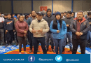 Lluvias obligan a suspender la actividad de Barriletes Gigantes 5 barrileteros 990x556 1