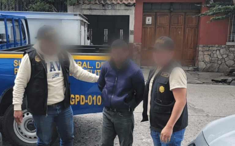 Maestro enviado a prisión por delitos de pornografía infantil 1 maestro a prision pornografia infantil 768x477 1