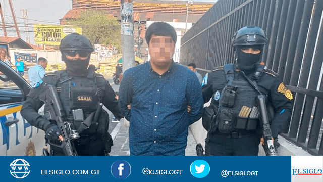 Mexicanos son extraditados por narcotráfico 2 mexicanos son extraditados 2