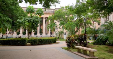 231509 University Of Havana