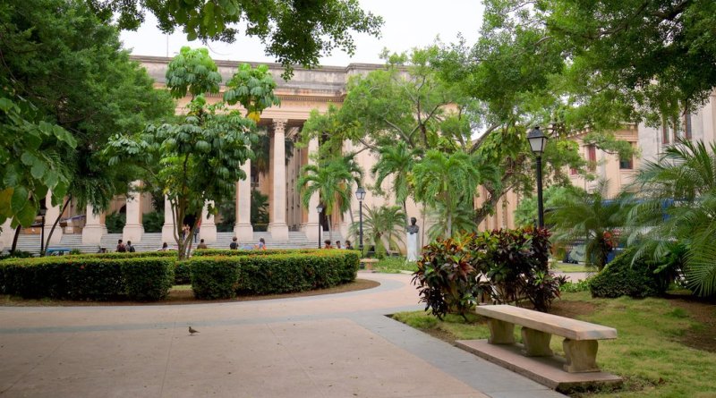 231509 University Of Havana
