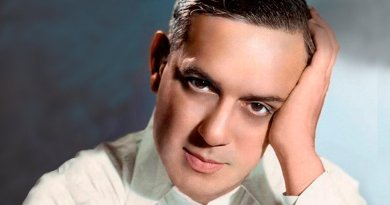 Ernesto Lecuona