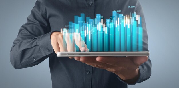 Las economías rivales lucharán por la supremacía en 2024 1 Economias rivales en 2024