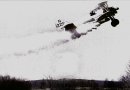Historia de la Fumigación Aérea en Guatemala (Parte VI) 4 Inicios de la fumigacion. Stearman450hp
