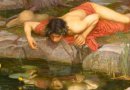 Narciso y Eco, un amor imposible 4 Narciso y Eco