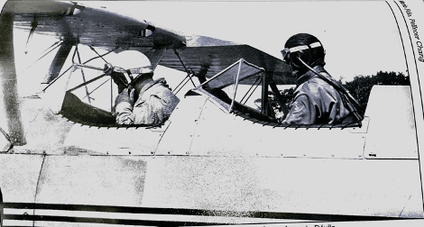 Historia de la Fumigación Aérea en Guatemala (Parte VI) 2 image 6