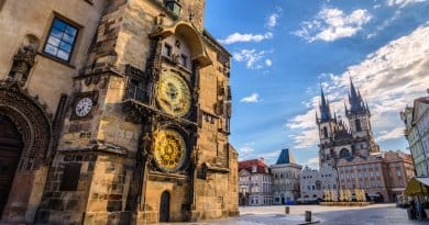 Praga