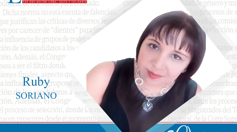 Los morenistas y su “ruleta rusa”