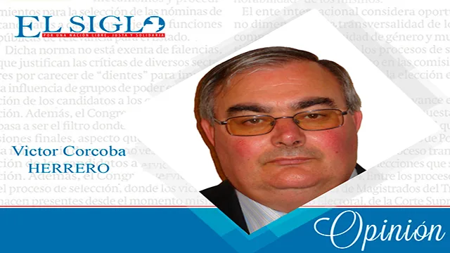 Victor Corcoba Herrero