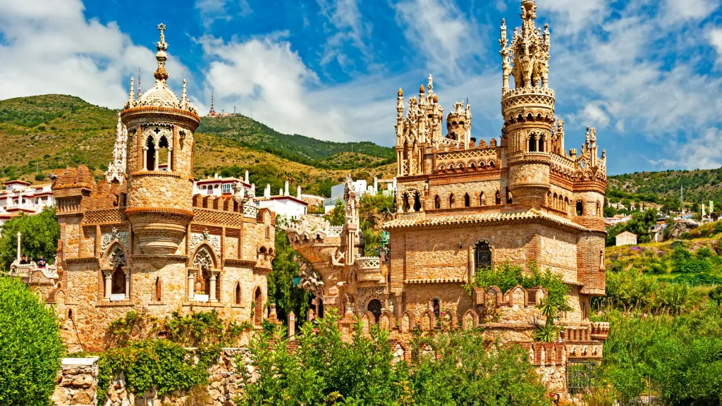 La iglesia más pequeña del mundo 1 La iglesia más pequeña del mundo