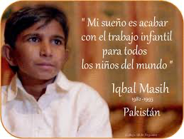 El mundo frente a la esclavitud infantil 2 image 13