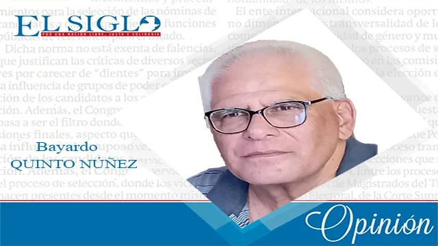 Bayardo Quinto