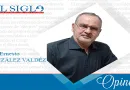 ¿Lágrimas? 3 Ernesto Gonzalez