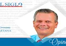 ¿Quién secuestra su atención? 2 German Retana