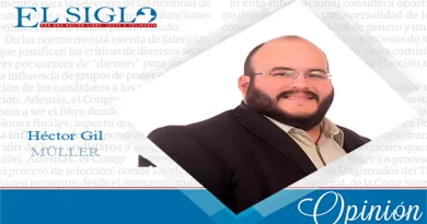 Hector Gil Muller