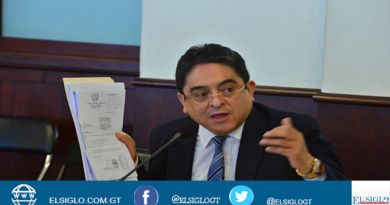 fotografía del prófugo de la justicia Jordán Rodas Andrade.
