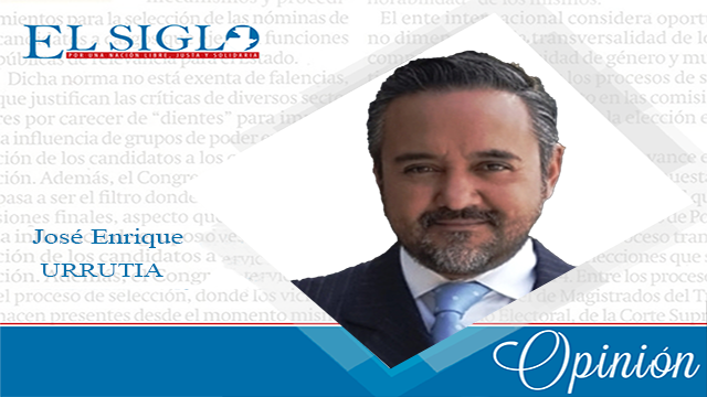 Jose Urrutia