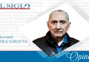 Leonel Guerra Saravia