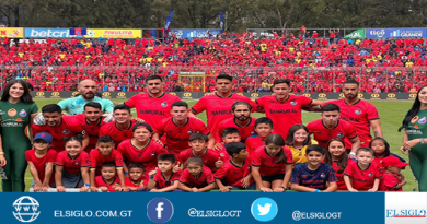 Municipal Campeón 2024
