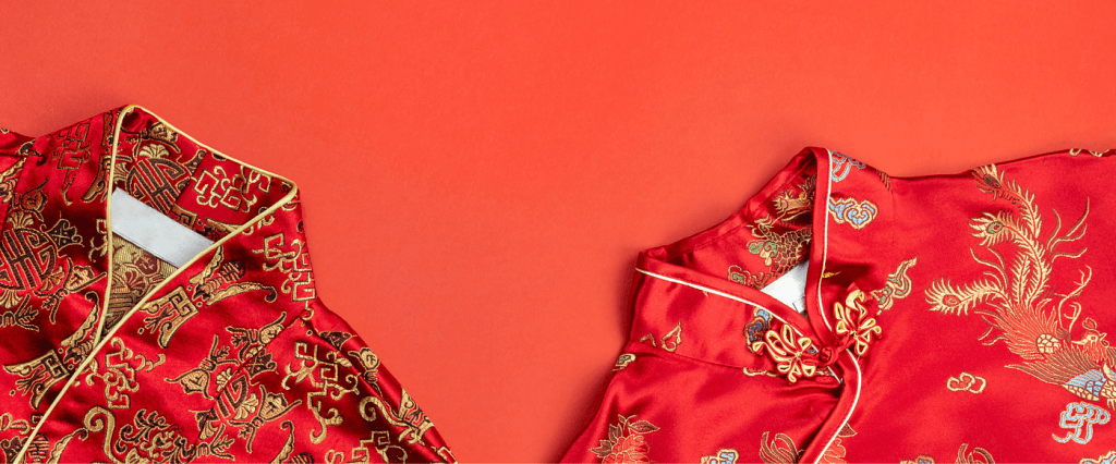 Qipao o cheongsam