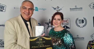 RS Film Festival