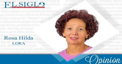 Rosa Hilda Lora