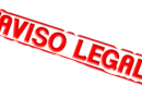 Aviso Legal 8 images