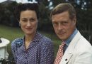 Eduardo VIII y Wallis Simpson