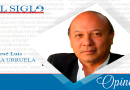 Jose Luis Chea Urruela