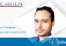 Vladimir Alvarado Morales
