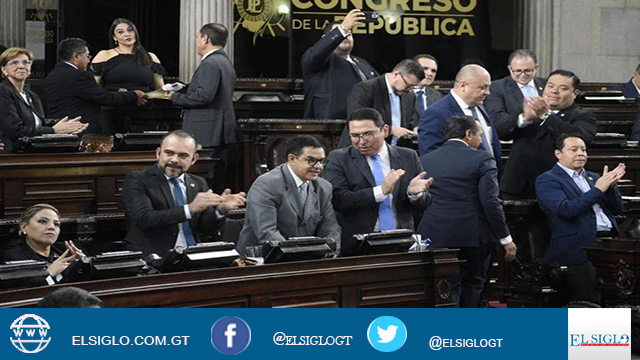 Diputados le dicen que no a Benado Arévalo