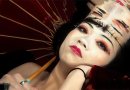 m butterfly