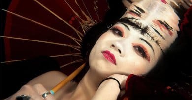 m butterfly