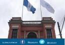 En plena austeridad los Magistrados del TSE aprueban jugoso bono de aniversario 3 foto del TSE donde operan los magistrados corruptos del TSE