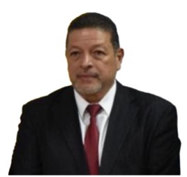 Alfredo Moreno Quinonez