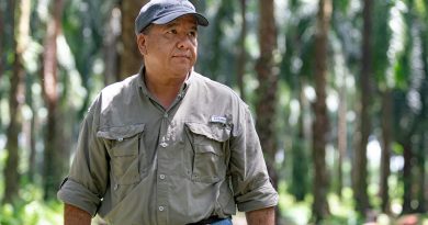 Hugo Molina Botran