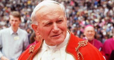 Juan Pablo II