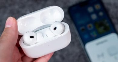 Audifono Inalambrico