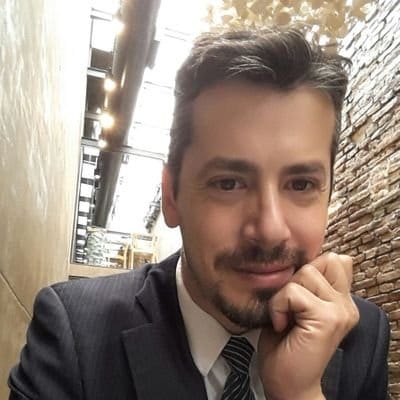 Un escritor de ensoñaciones 1 John Bolsoi