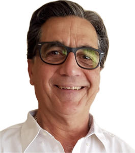Avatar de Alejandro A. Tagliavini