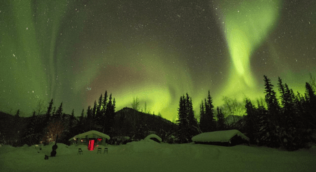 Alaska perteneció a Rusia 1 image 9
