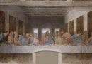 leonardo da vinci the last supper 1