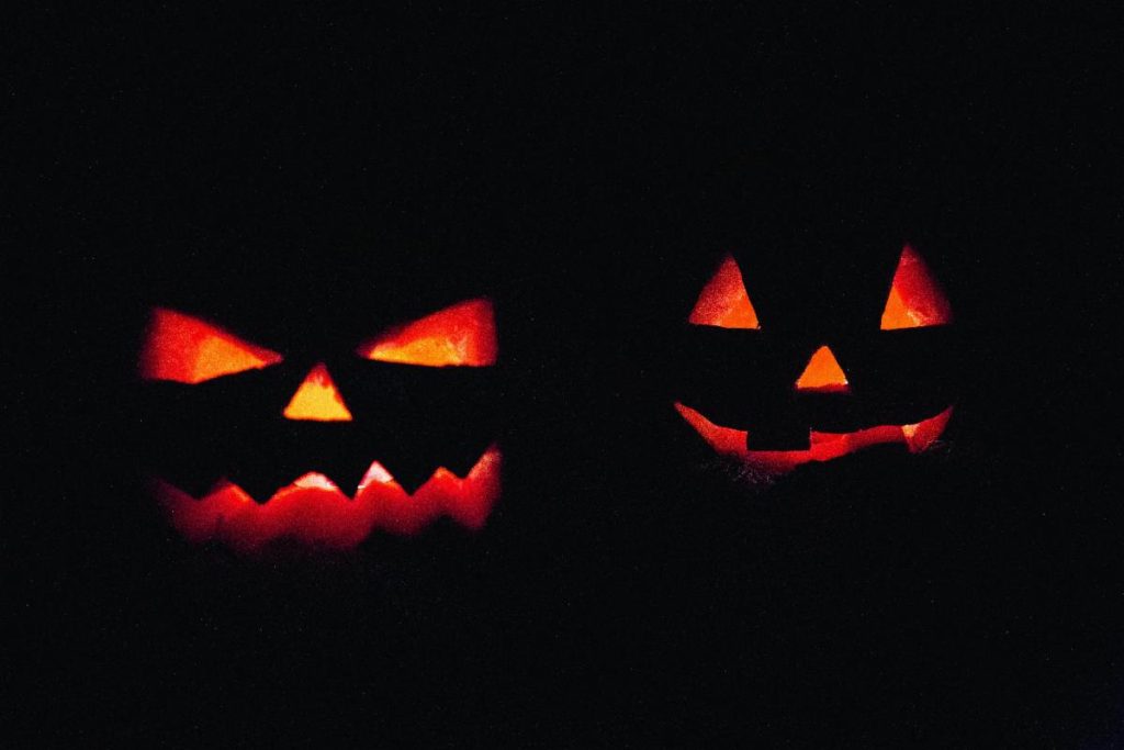 Halloween 2024 Kaspersky