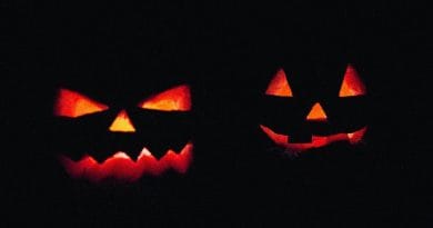 Halloween 2024 Kaspersky