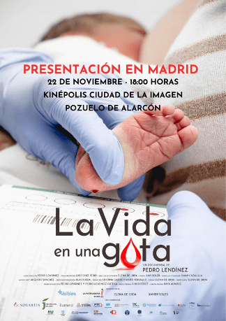 La Vida en una gota 2 image 18